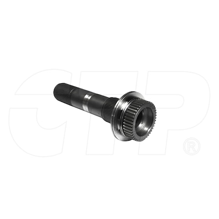 Aic Replacement Parts Shaft As-Output Fits Caterpillar Models 2008627